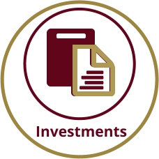 Investments