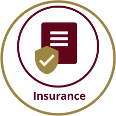 Insurance Iron Mountain