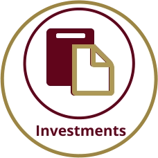 Investments Iron Mountain